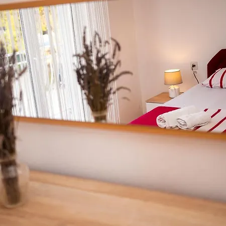 Apartamento Ajdukovic *