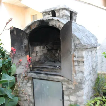 Ajdukovic Apartamento