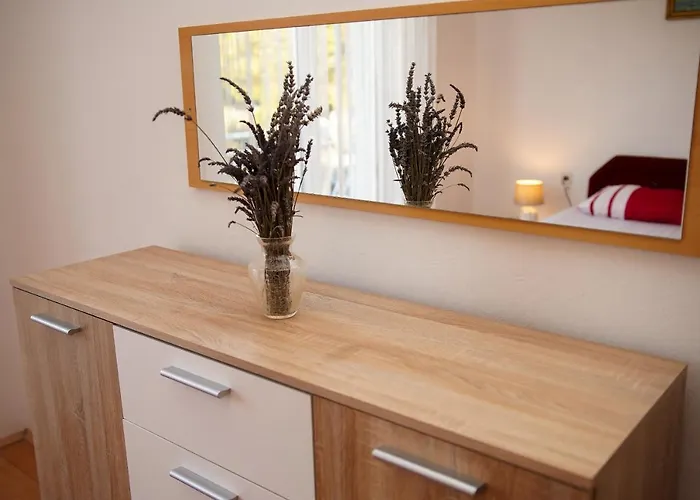 Apartamento Ajdukovic *