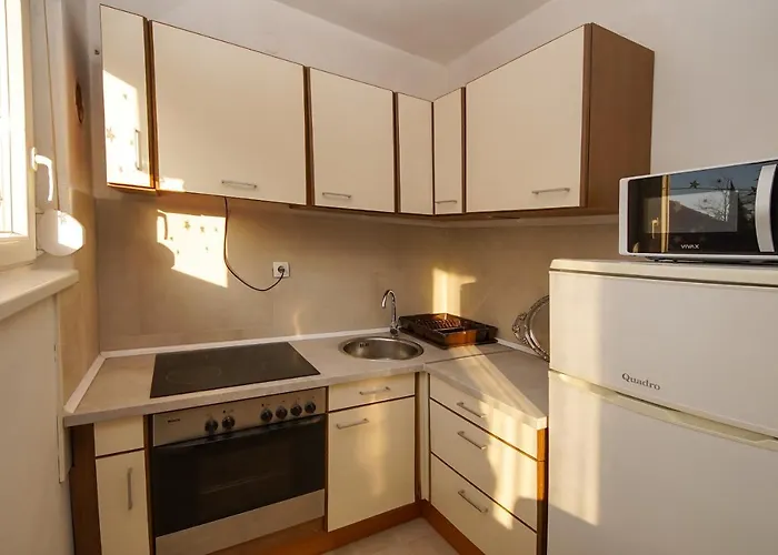 Ajdukovic ヴォディツェ