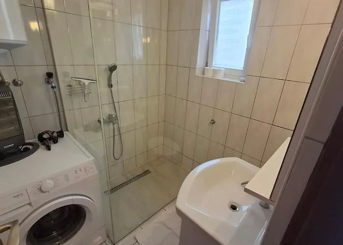 Apartamento Ajdukovic Vodice