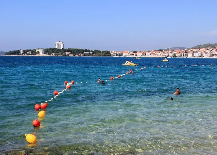 Apartamento Ajdukovic