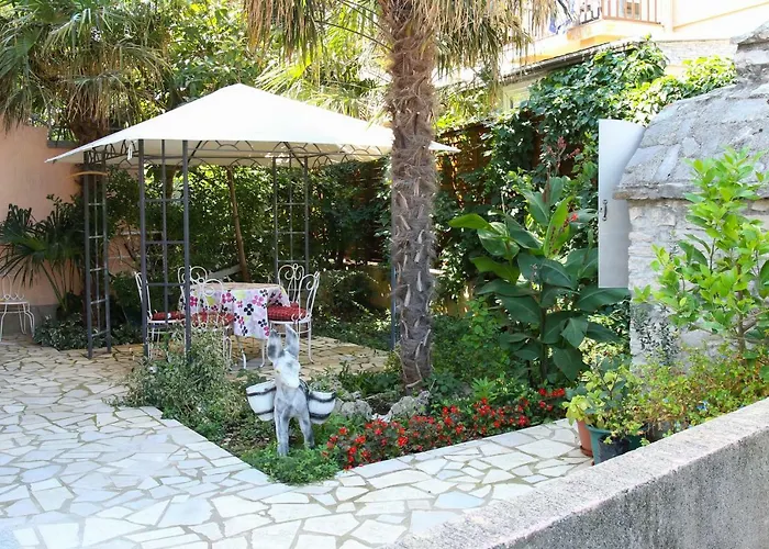 Apartamento Ajdukovic Vodice