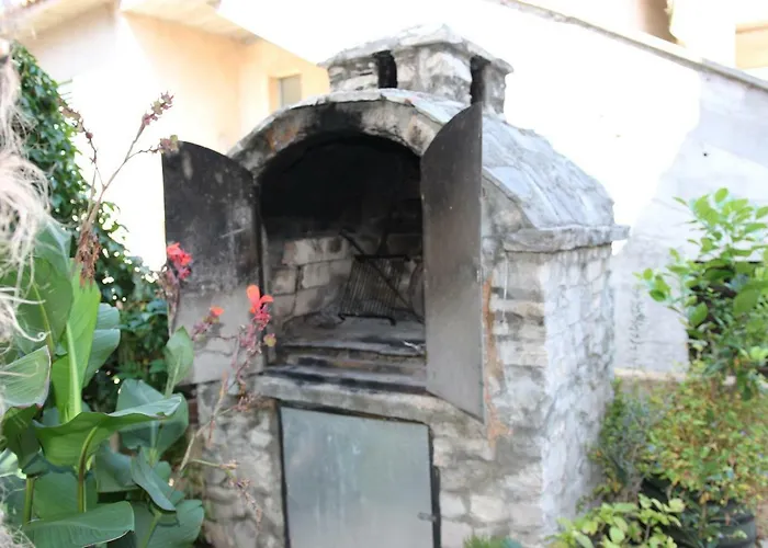 Ajdukovic Apartamento